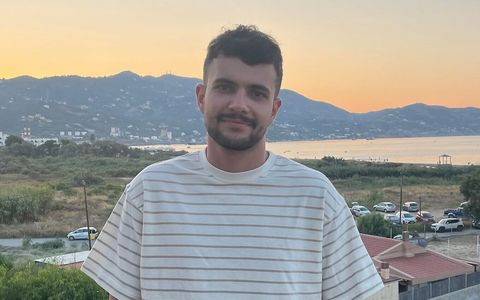 Yevgeni Postel