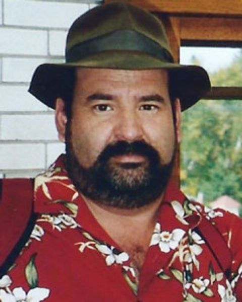 Lee Michael Hackbarth