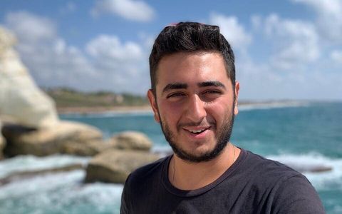 Ben Mizrachi