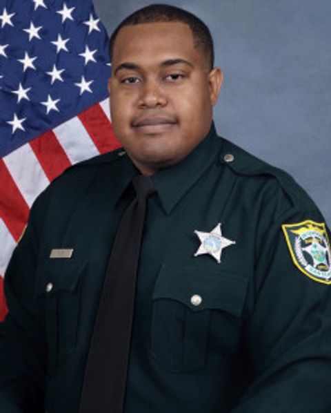 Charles Otis Pugh II