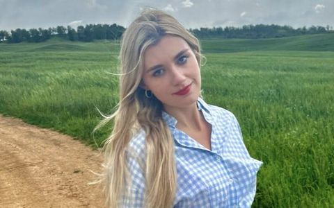 Margarita Gusak