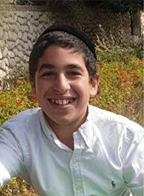 Rafael Meir Maskalatchi