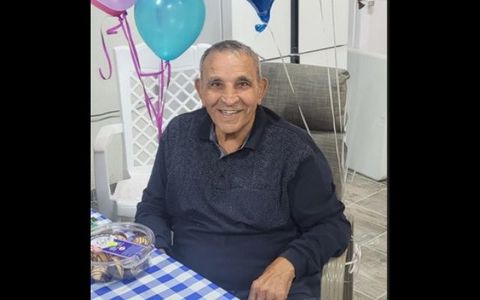 Meir Malka
