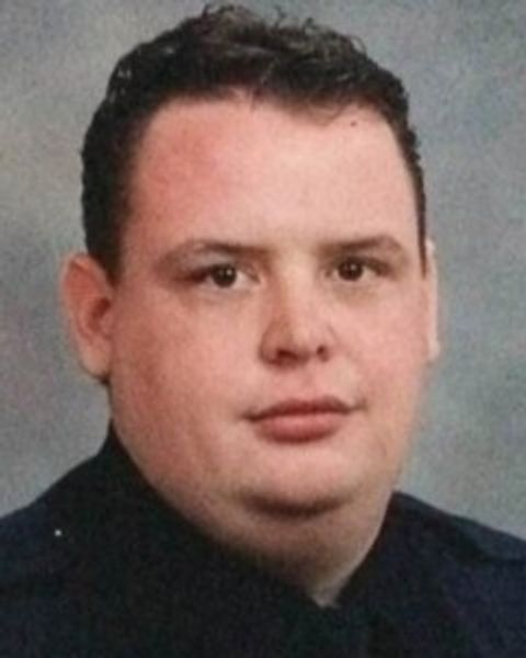 Richard William O'Brien Jr.