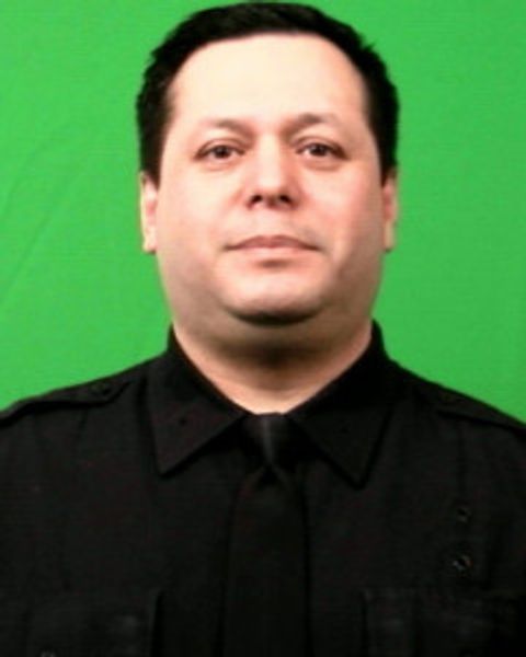 Pedro Candia