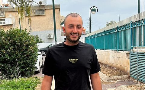 Ido Ben Zino