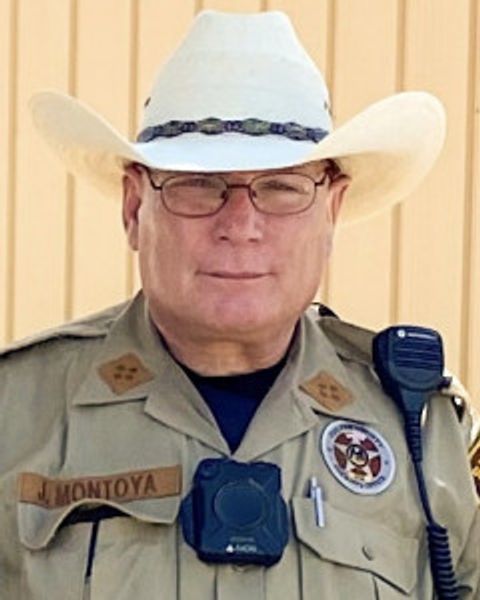 Jeffrey Mark Montoya