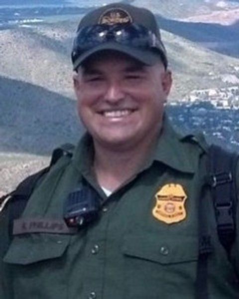 Ronald Roland Phillips Jr.
