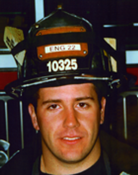 Michael J. Elferis