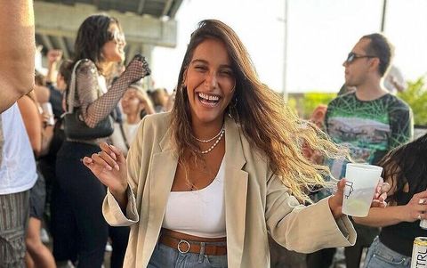 Hadar Hoshen