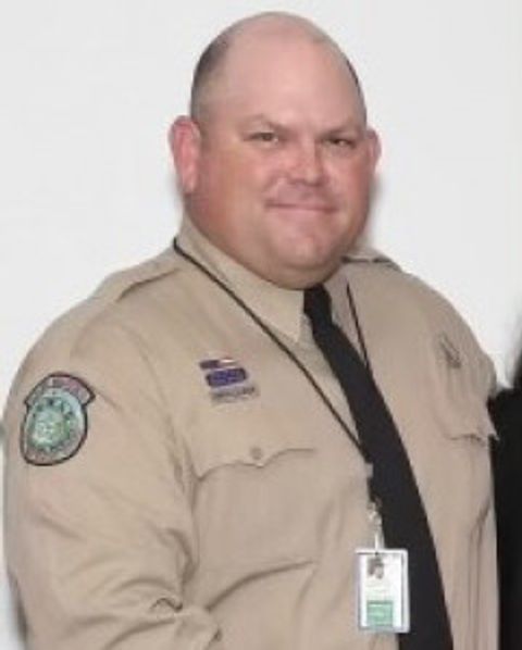 Christopher Ray Wilson