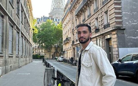 Idan Haramaty