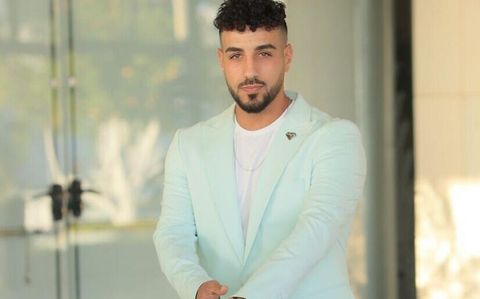 Aviel Oren