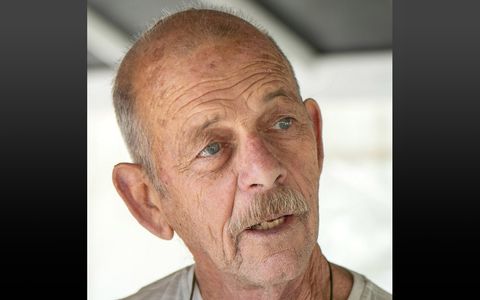 Chaim Peri