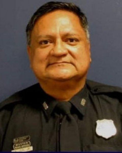 Ernest Leal Jr.