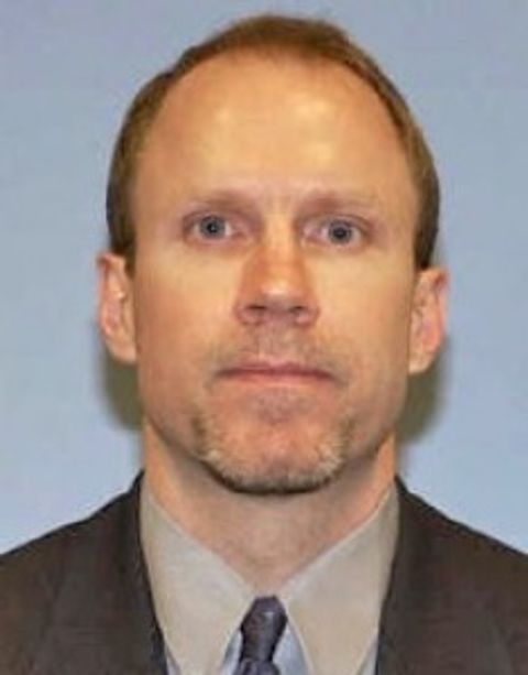 Jerry D. Jobe