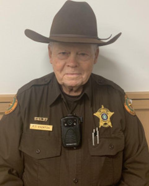 Roy Thomas Overton Jr.