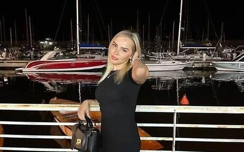 Natalia Demidova