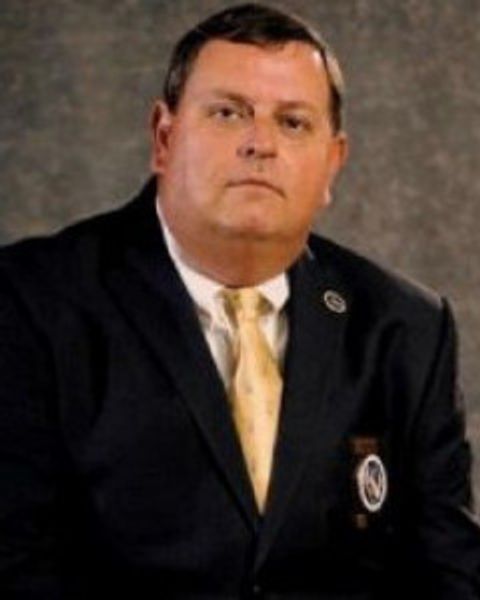 Gary Ray Kelley
