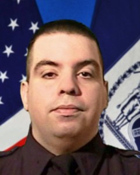 Peter O. Rodriguez
