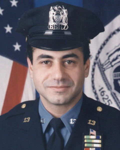 Robert Fazio Jr.