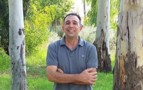 Alon Toledano