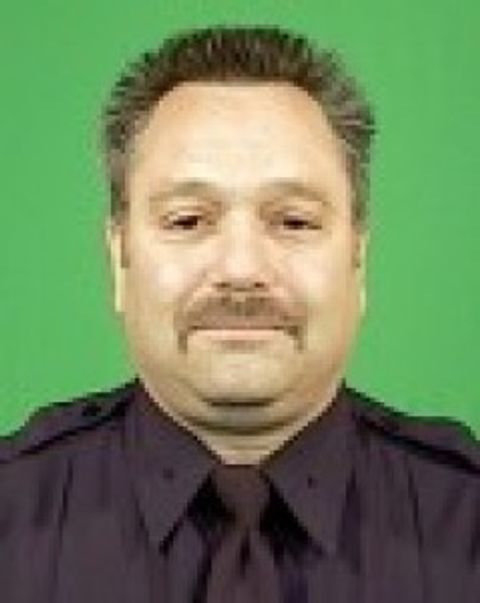 Gary Gerald Mausberg