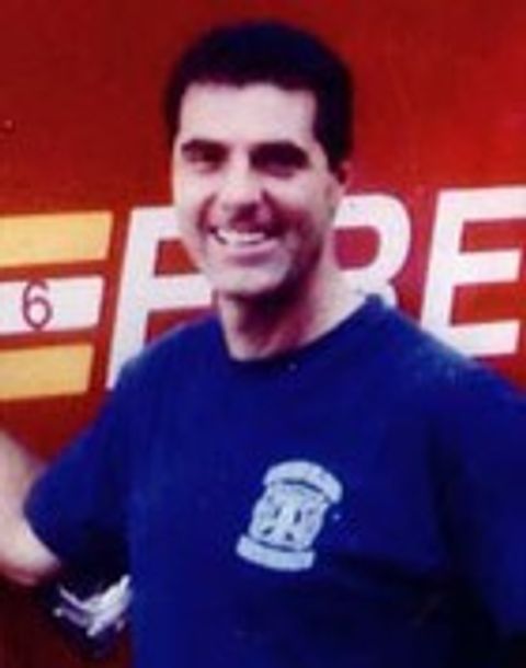 Joseph A. Mascali
