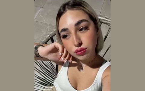 Alina Vaisberg