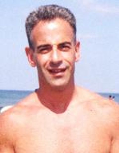 Gerard P. Dewan