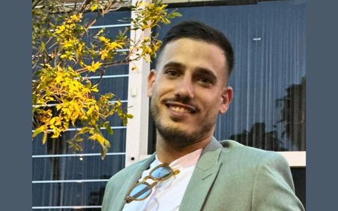 Shahar Manzur