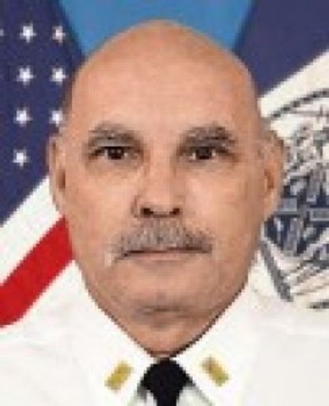 Gerald D Rex