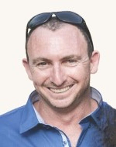 Tal Eilon