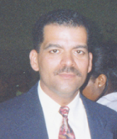 Edward Calderon