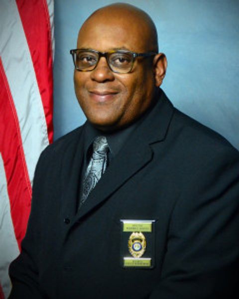 Rodney Larone Davis Sr.