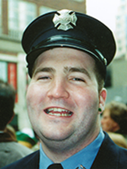 Michael E. Brennan
