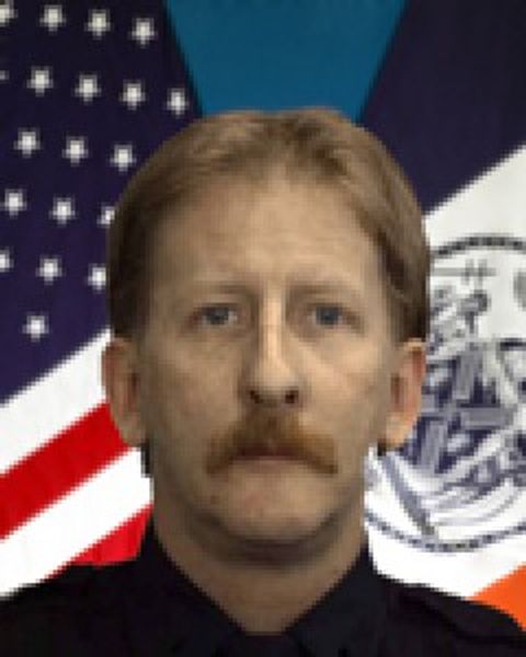Charles J. Clark