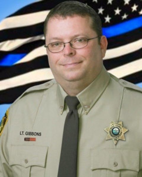 Kenny Lynn Gibbons