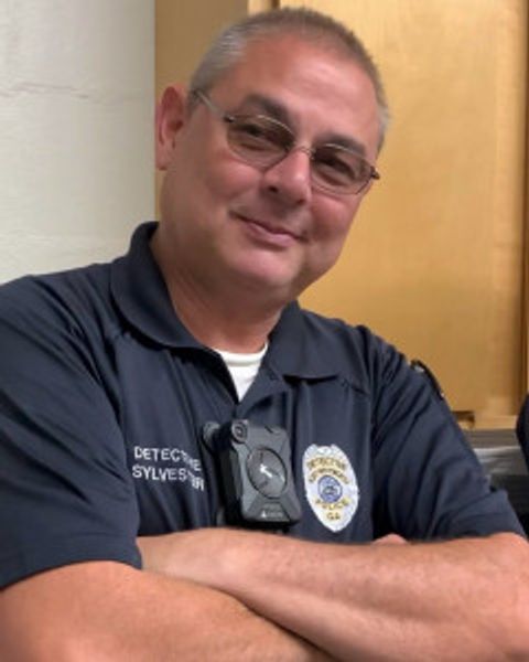 Dennis Dale Sylvester Jr.