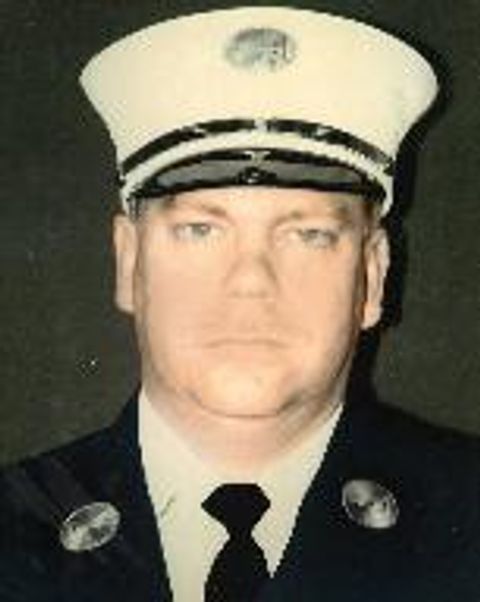 Steven Joseph Bates
