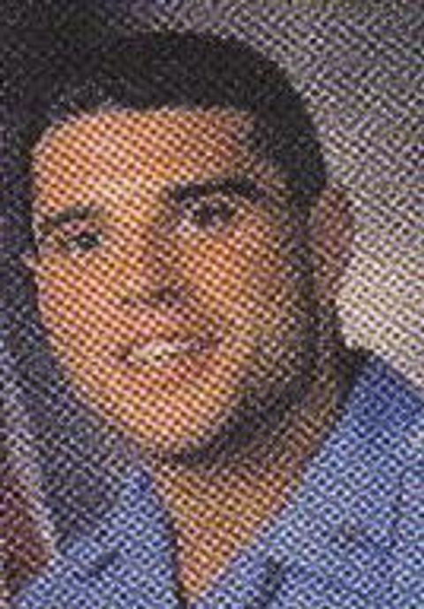 John Joseph Florio