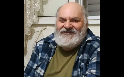 Yaakov Mortov