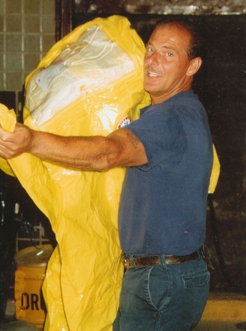 Dennis M. Carey Sr.