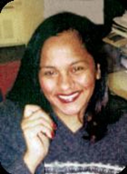 Sita Nermalla Sewnarine