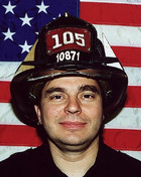 Frank Anthony Palombo