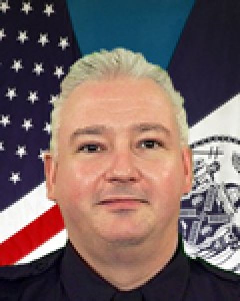 Kevin Anthony Czartoryski