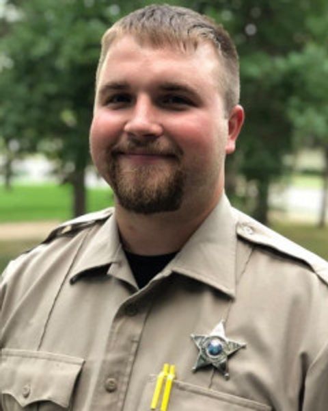 Braxton Hofman