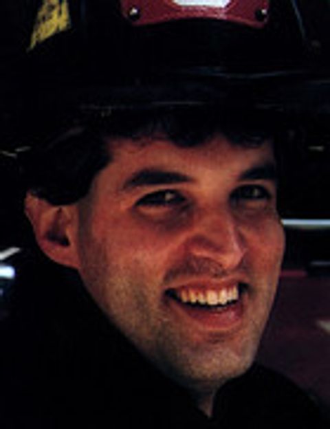 Jeffrey P. Walz