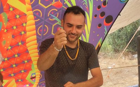 Naor Levi