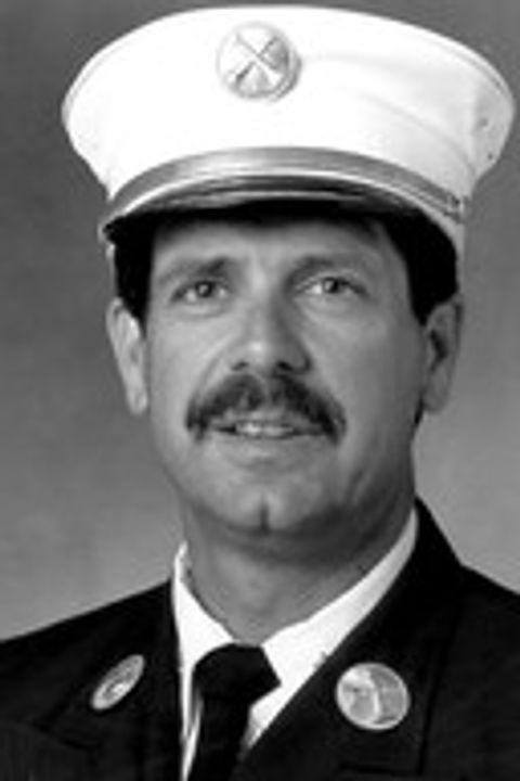 Edward F. Geraghty
